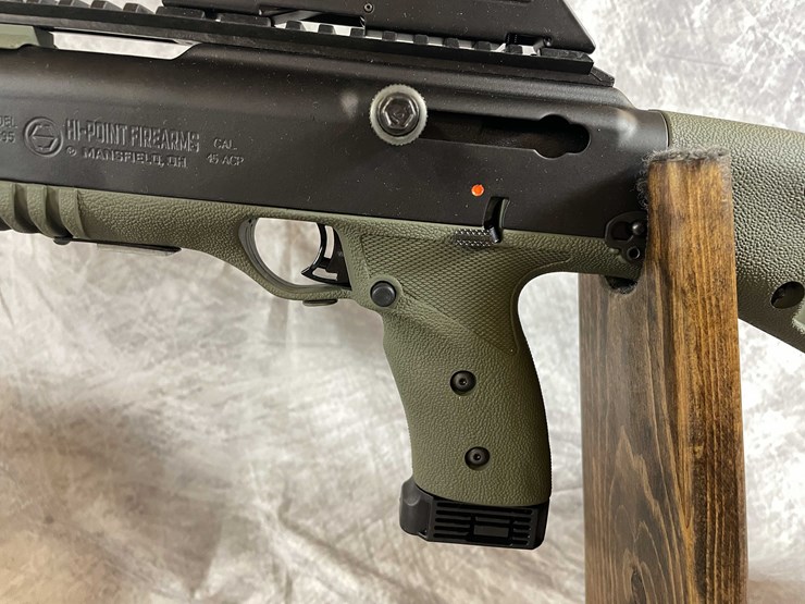 #2052-•-hi-point-carbine-45-auto-semi-auto-rifle,-sn:-r128782-image-14