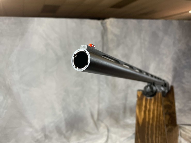 #2030-•-benelli-nova-12-ga.-pump-action-shotgun,-sn:-z185519-image-10
