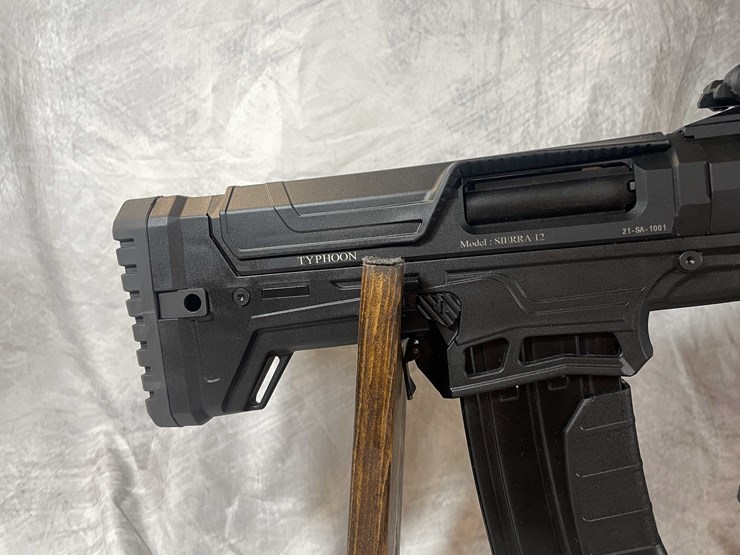 #2008-•-typhoon-defense-sierra-12-bullpup-12-ga.-semi-auto-shotgun,-sn:-21-sa-1001-image-4