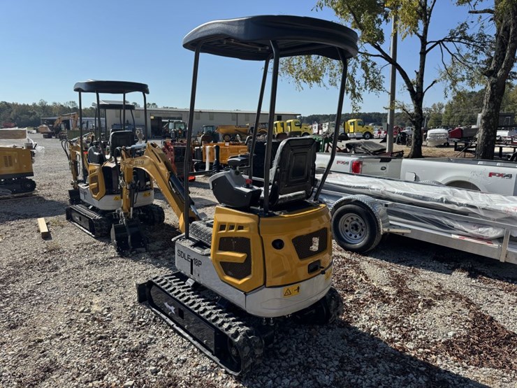 #4712-•-sdle-18-p-mini-excavator-image-3