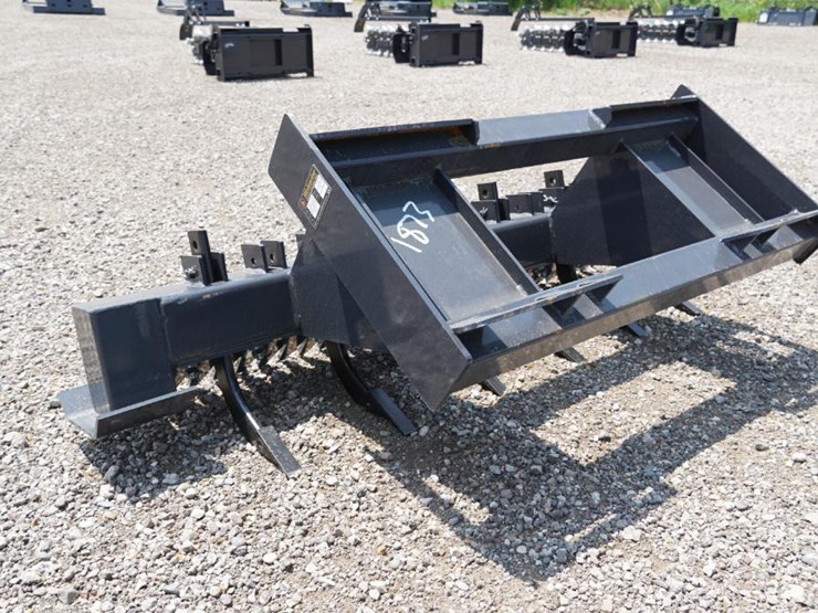 #1378-•-new!-wolverine-skid-steer-ripper-attachment-image-4