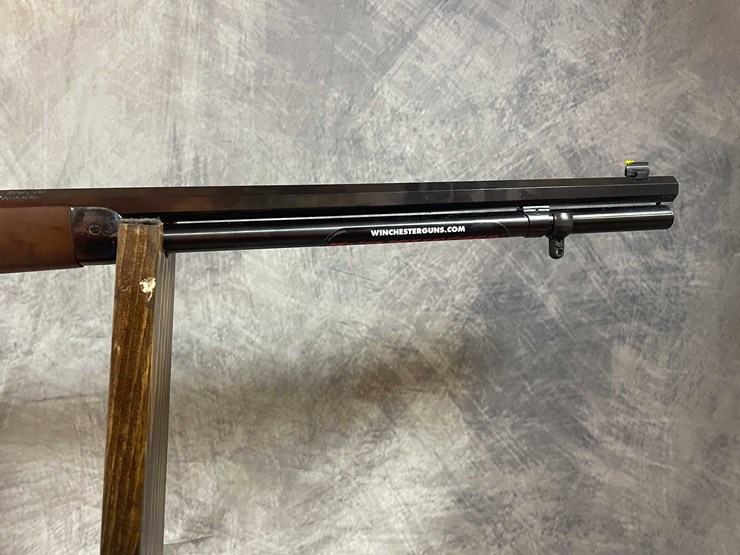 #2072-•-winchester-model-1873-45-colt-lever-action-rifle,-sn:-00266zt73l-image-5