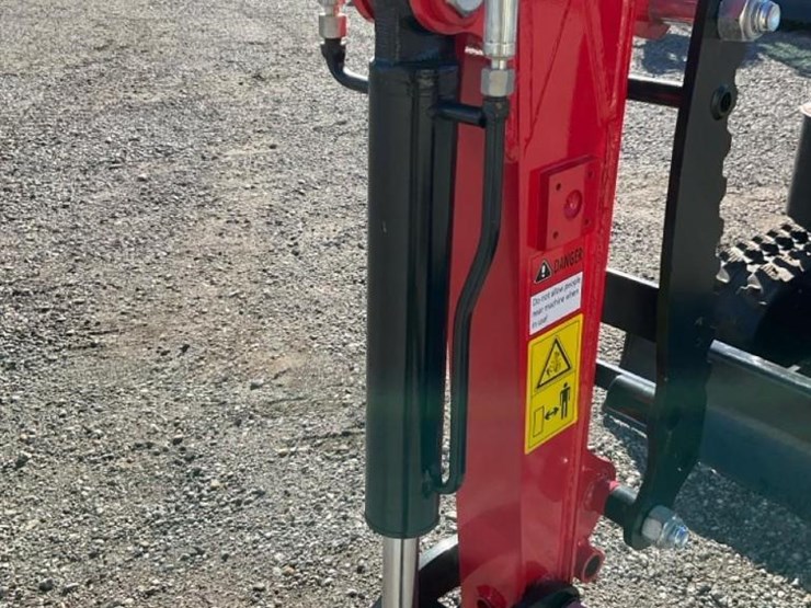 #1202-•-unused-future-ft15-mini-excavator-image-8