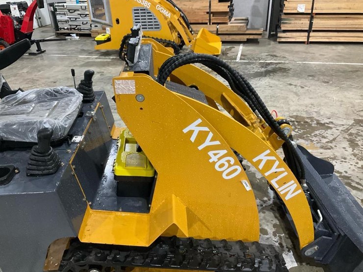 #1005-•-unused-ky460-mini-skid-steer-image-21