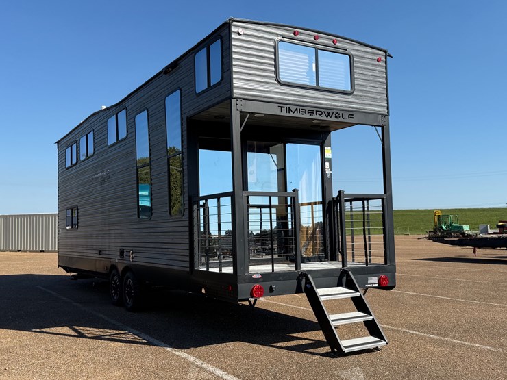 #6895-•-2024-forrest-river-timberwolf-mini-loft-camper-image-2