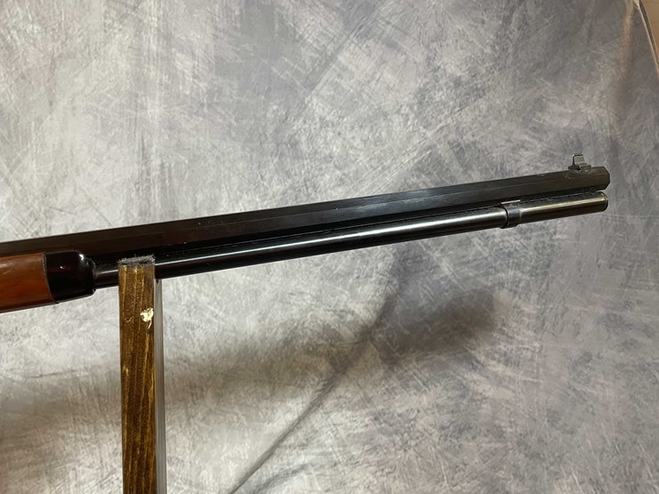 #2078-•-winchester-94-canadian-centennial-30-30-win-lever-action-rifle,-sn:-19557-image-5