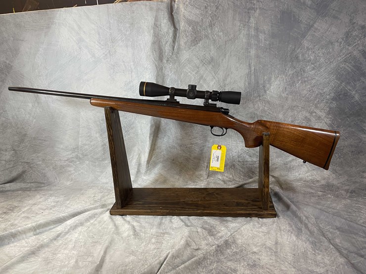 #2085-•-remington-mountain-rifle-model-700-30-06-sprg-bolt-action-rifle,-sn:-b6462247-image-2