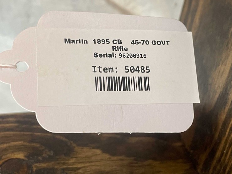 #2074-•-marlin-1895-cb-45-70-govt-lever-action-rifle,-sn:-96200916-image-30