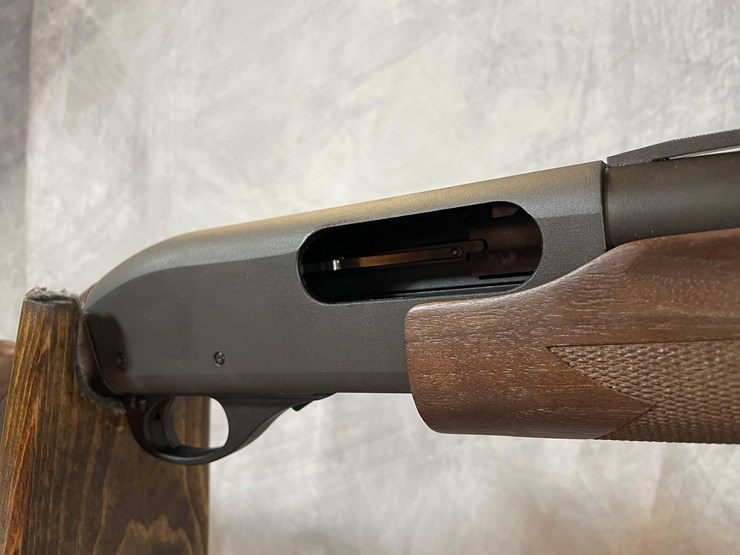 #2032-•-remington-870-field-master-12-ga.-pump-action-shotgun,-sn:-ras209785-image-22