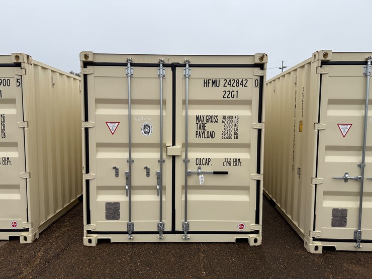 #6906-•-20ft-one-trip-container-image-1
