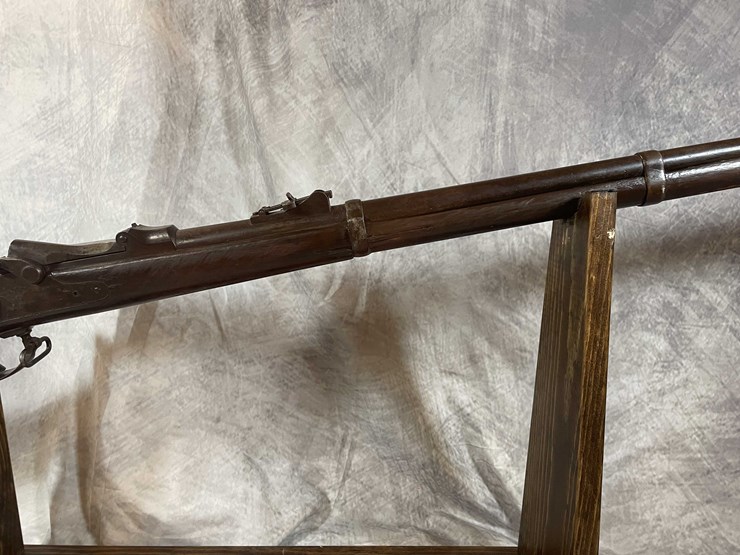 #2093-•-springfield-rolling-block-45-70-govt-single-shot-rifle,-sn:-nsn-image-4