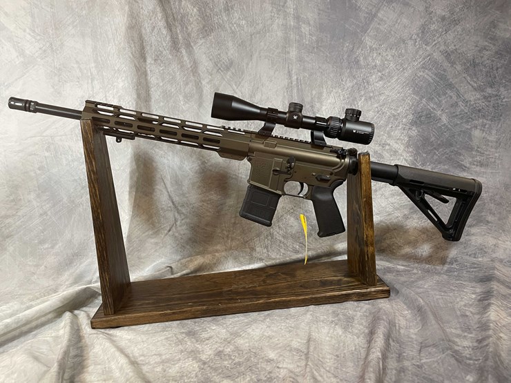 #2090-•-diamondback-db15-5.56-nato-semi-auto-rifle,-sn:-db2487516-image-2