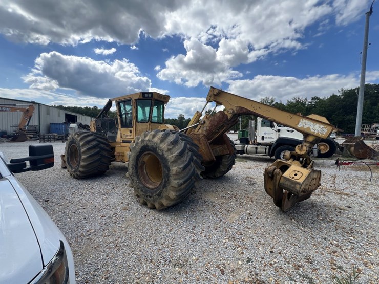 #4769-•-2020-tigercat-320-e-skidder-image-4