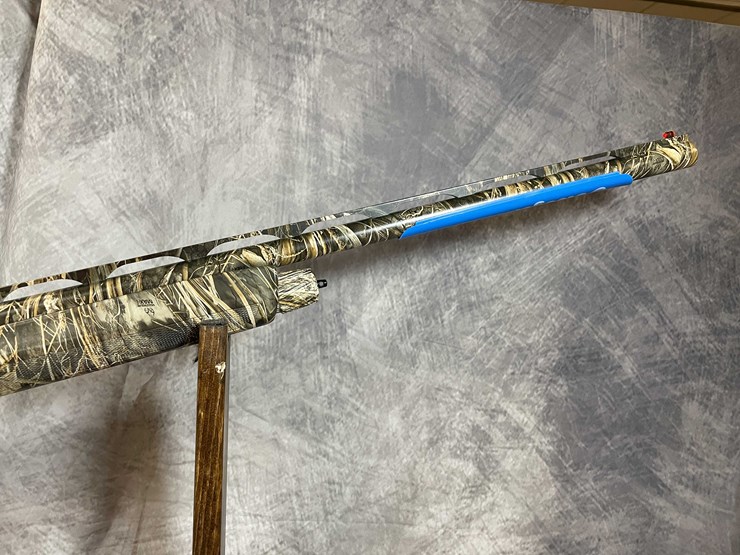 #2027-•-stoeger-m3500-12-ga.-semi-auto-shotgun,-sn:-75-h25yt-011813-image-6