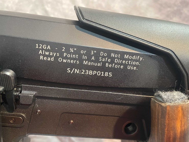 #2103-•-emperor-supra-s-12-ga.-semi-auto-shotgun,-sn:-23bp0185-image-18