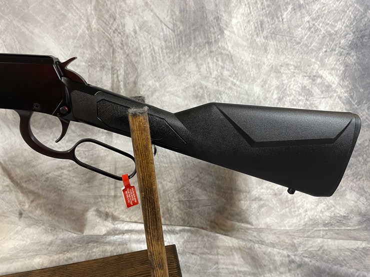 #2051-•-rossi-bravo-22-wmr-lever-action-rifle,-sn:-7cl130161u-image-10