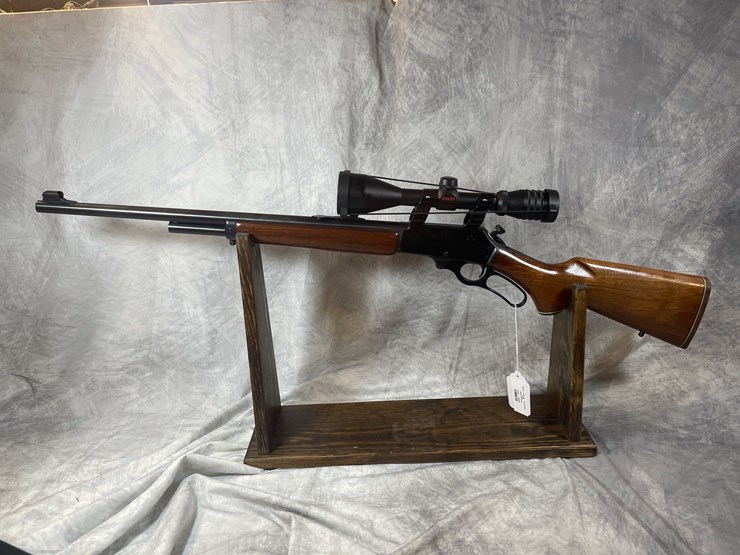 #2074-•-marlin-1895-cb-45-70-govt-lever-action-rifle,-sn:-96200916-image-2
