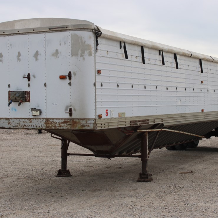 1974 TIMPTE 40FT