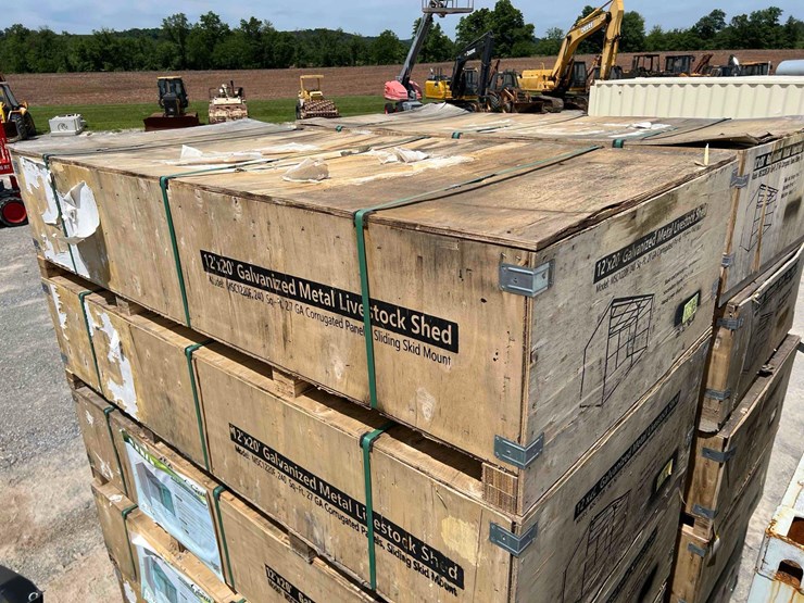 12'x20'-galvanized-metal-livestock-shed-image-1