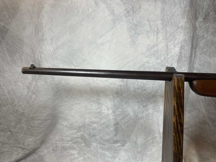 #2075-•-winchester-model-74-22-lr-semi-auto-rifle,-sn:-160604a-image-6