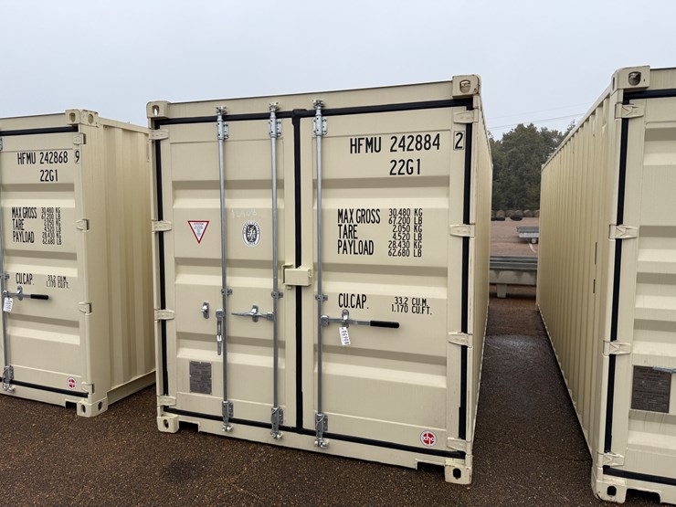 #6908-•-20ft-one-trip-container-image-1