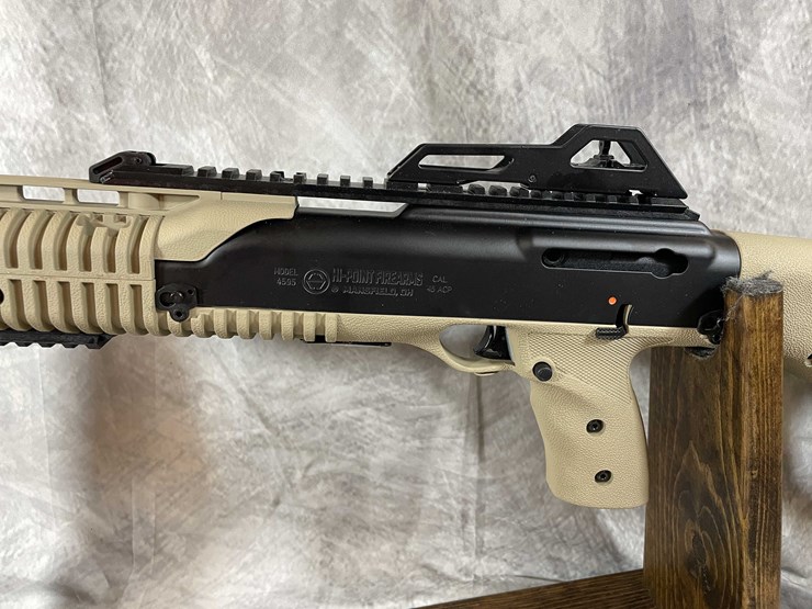 #2042-•-hi-point-carbine-45-auto-semi-auto-rifle,-sn:-r125884-image-8
