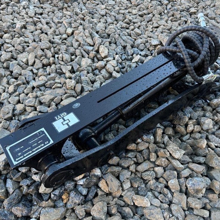 FTL100 Structural Steel