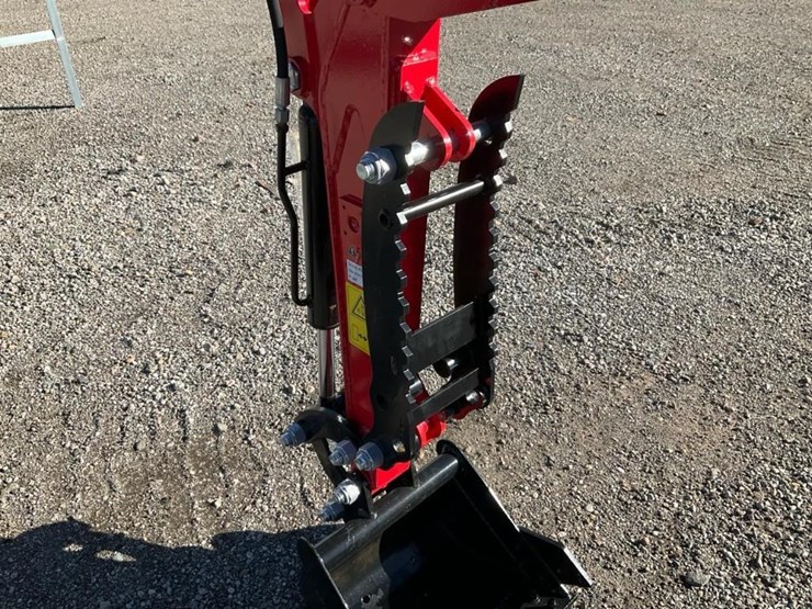 #1207-•-unused-future-ft13-mini-excavator-image-8