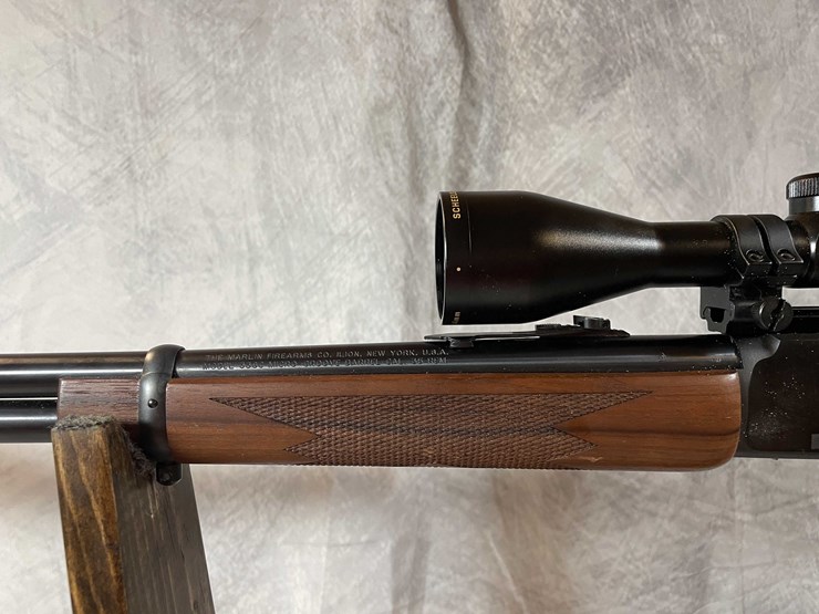 #2070-•-marlin-model-336-35-rem-lever-action-rifle,-sn:-mr19918h-image-19