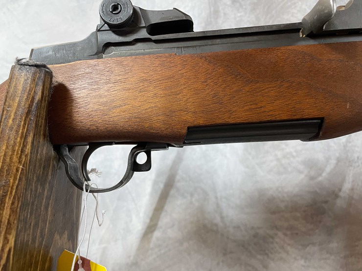 #2076-•-h-&-r-m1-garand-30-06-sprg-semi-auto-rifle,-sn:-4768520-image-28