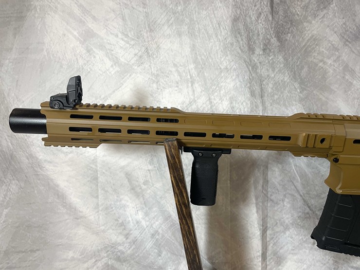 #2004-•-armsco-u-235-m22-12-ga.-semi-auto-shotgun,-sn:-tr4123-hbc002494-image-7