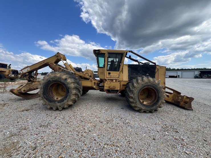 #4769-•-2020-tigercat-320-e-skidder-image-7