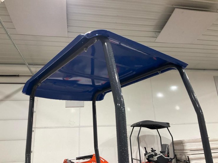 #1201-•-unused-kn12-mini-excavator-image-23