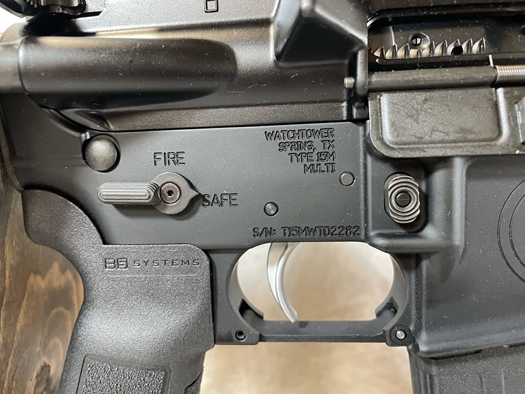 #2047-•-watchtower-firearms-15m-5.56-nato-semi-auto-rifle,-sn:-t15mwt02282-image-19