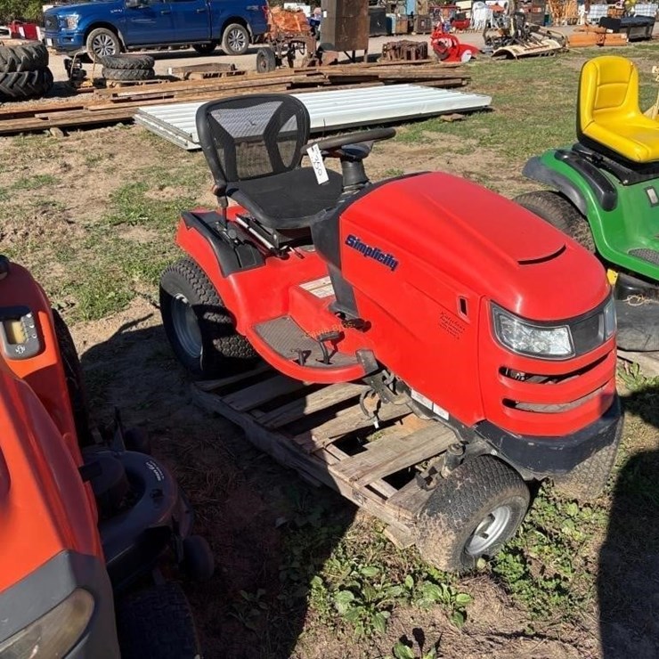 SIMPLICITY BROADMOOR