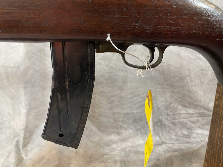 #2079-•-inland-mfg-m1-carbine-30-carbine-semi-auto-rifle,-sn:-6244514-image-14