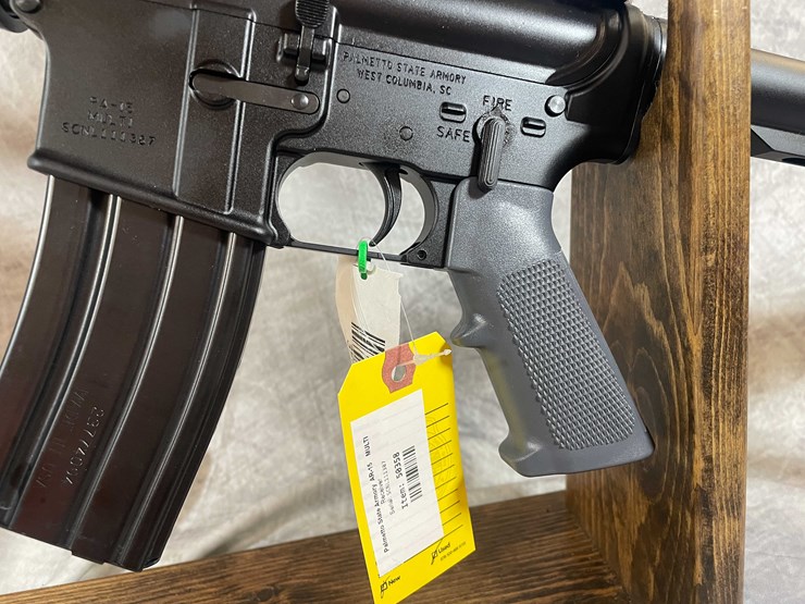 #2097-•-palmetto-state-armory-ar-15-5.56-nato-semi-auto-rifle,-sn:-scnl111387-image-15
