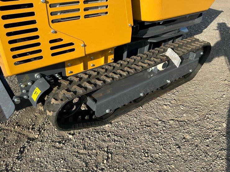 #1260-•-unused-future-ftx1200-tracked-mud-buggy-concrete-buggy-image-13