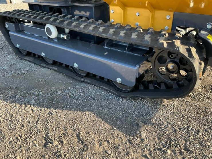 #1260-•-unused-future-ftx1200-tracked-mud-buggy-concrete-buggy-image-21