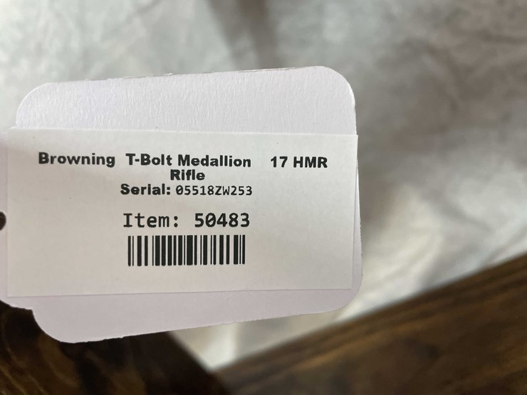 #2062-•-browning-t-bolt-medallion-17-hmr-bolt-action-rifle,-sn:-05518zw253-image-22