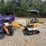 #4780-•-sdle-20-mini-excavator-image-1