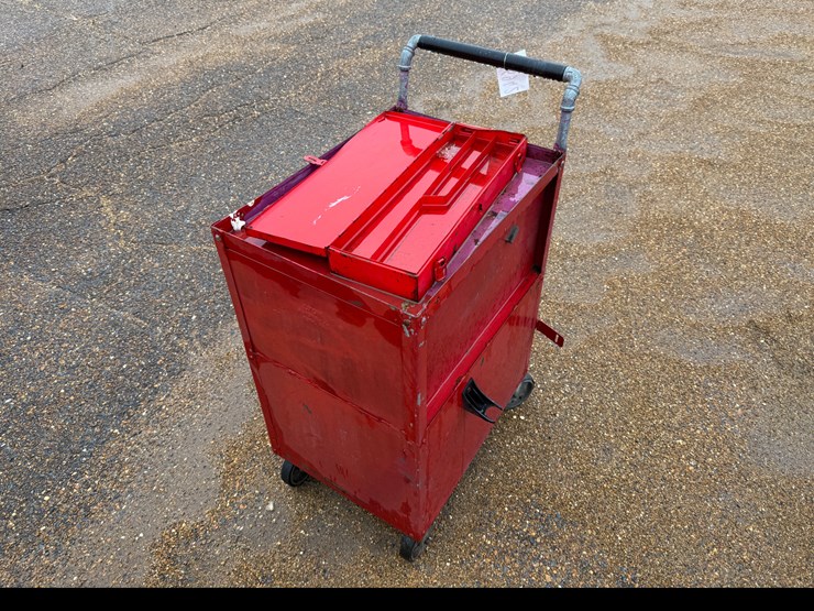 #6942-•-rolling-tool-cart-image-2