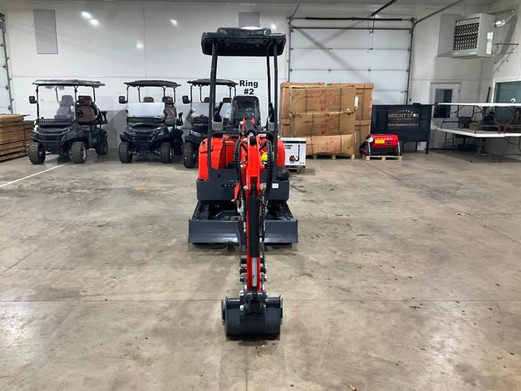 #1150-•-unused-kn22-mini-excavator-image-5