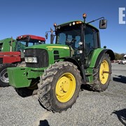 JOHN DEERE 6430 PREMIUM