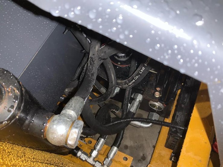 #1004-•-unused-ky460-mini-skid-steer-image-29