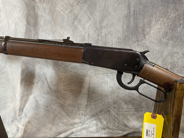 #2087-•-winchester-94ae-30-30-win-lever-action-rifle,-sn:-6472549-image-7