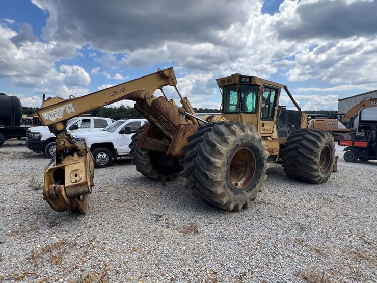 #4769-•-2020-tigercat-320-e-skidder-image-6
