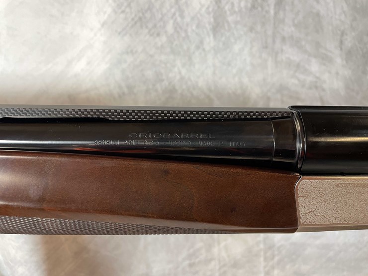 #2000-•-benelli-ethos-12-ga.-semi-auto-shotgun,-sn:-f418622k-image-16