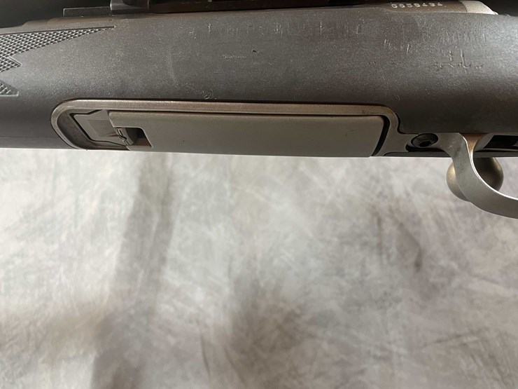 #2082-•-savage-arms-116-stainless-30-06-sprg-bolt-action-rifle,-sn:-g658494-image-15