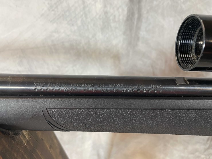 #2081-•-marlin-xt-17-17-hmr-bolt-action-rifle,-sn:-mm91777a-image-18